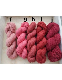 Laine Fine Mérinos... 2