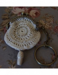 Kit Porte-Clefs au Crochet