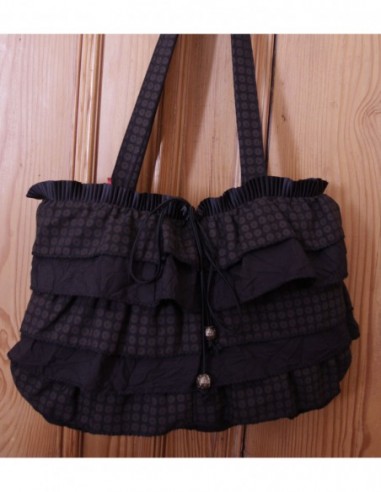 Sac Froufrou