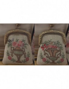 Semi-Kit My Antic Purse