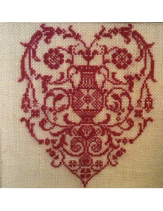 Fiche Les Jardins de la Granja