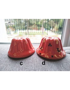 Moules kouglof Artisanaux,... 2