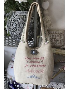 Fiche Sac Brodé de... 2