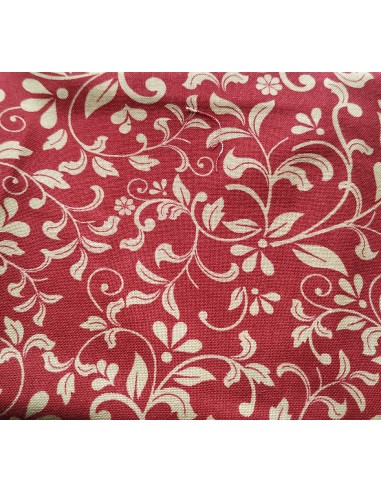 Tissu Coton I2 110 x 70 cm
