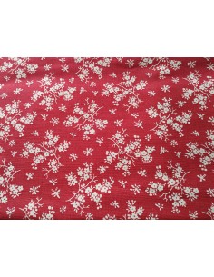 Tissu Coton D1 140 x 50 cm