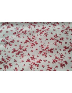 Tissu Coton D2 140 x 50 cm