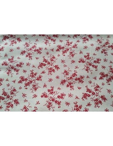 Tissu Coton D2 140 x 50 cm