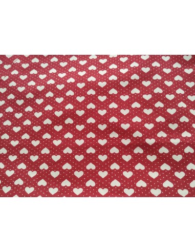 Tissu Coton J2 110 X 50 cm