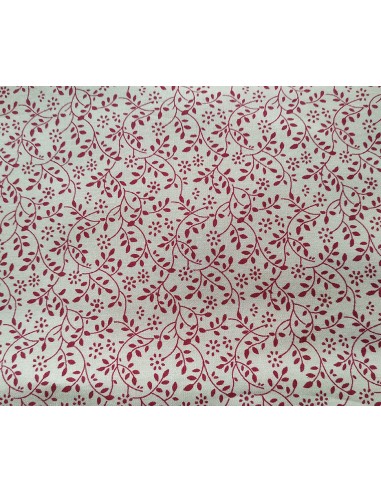 Tissu Coton K1 110 x 70 cm