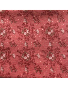 Tissu Coton 58 110 x 70 cm