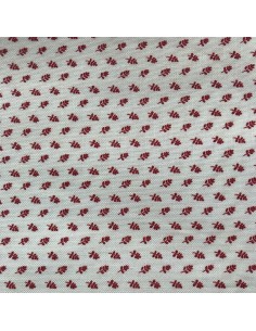 Tissu Coton 61 110 x 70 cm