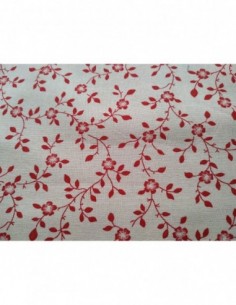 Tissu Coton G1 110 x 70 cm