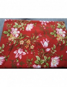 Tissu Coton 110 x 70 cm