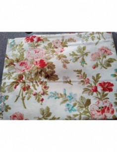 Tissu Coton 110 x 60 cm