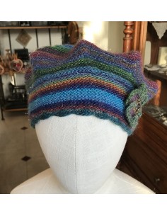 Kit Béret de Galway 2