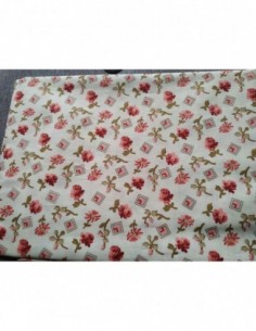 Tissu Coton 120 x 60 cm