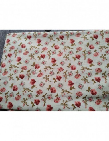 Tissu Coton 120 x 60 cm