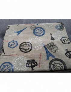 Tissu de Lin 140 x 50 cm