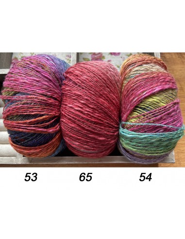 Linello de Lang Yarns