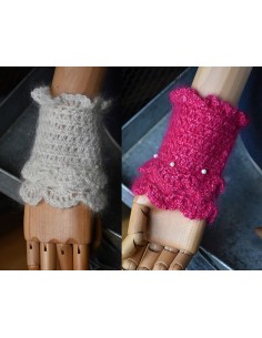 Kit Poignets de Sylvie