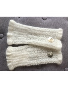 Kit Mitaines douceur