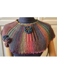 Kit Cape de Combraille