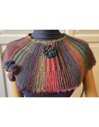 Kit Cape de Combraille