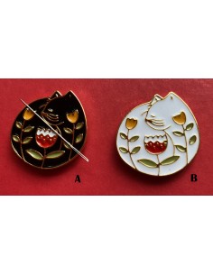 Aimants en métal pour...