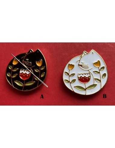 Aimants en métal pour aiguilles et...