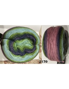 Laine Zauber Flower de...