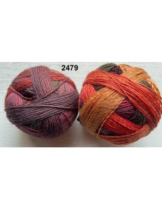 Laine Zauberball 100 de... 2