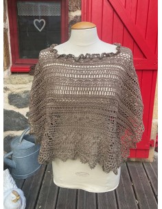 Kit Poncho de Lina