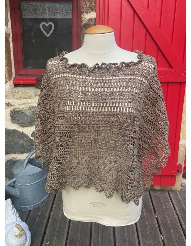 Kit Poncho de Lina