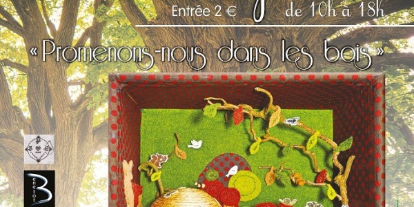 Salon de Dole : officiel ! Les 21 et 22 mai 2022