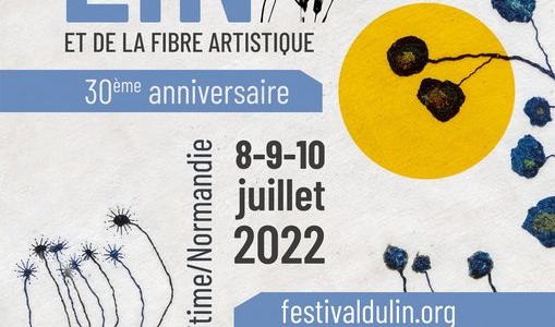 Festival du lin 2022