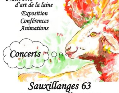 Festival de la Laine de Sauxillange  2023 (63)
