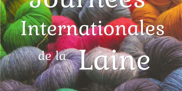 Journées Nationales de la Laine