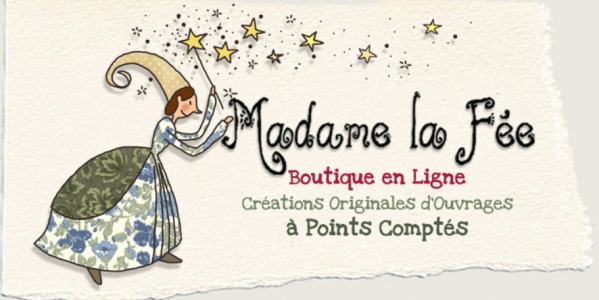 Bienvenue chez Madame La Fée  https://madame-la-fee.com/